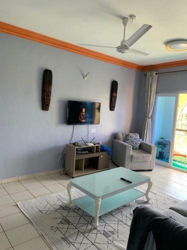Apartamento Chi Mtwapa