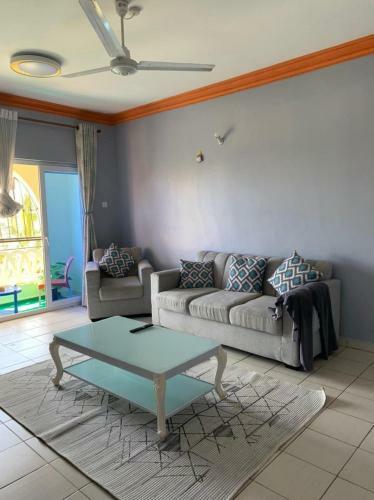 Apartamento Chi Mtwapa