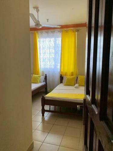 Apartamento Chi Mtwapa
