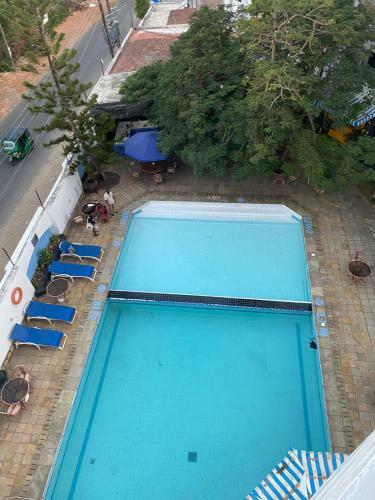 Fastcare -new Sunrise Resort Apartments