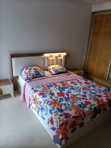 Apartamento Appartement Mohamadia