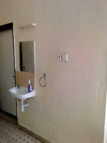 Sky Drive Studio Apartment