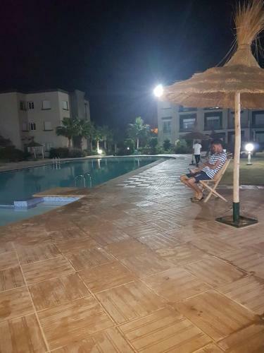 Apartamento Majic Haouse