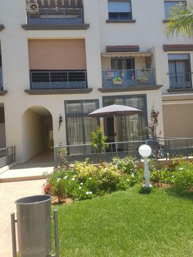 Apartamento Majic Haouse