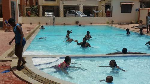 Apartamento Mtwapa Coast