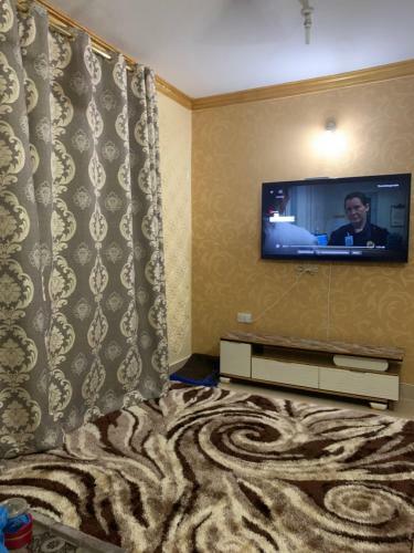 Babuuz Apartment