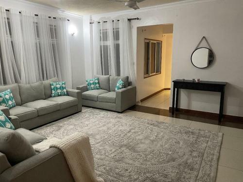 Apartamento Cozy Bespoke Penthouse