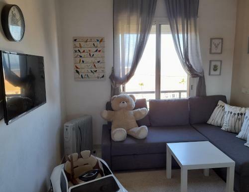 Apartamento Magichouse