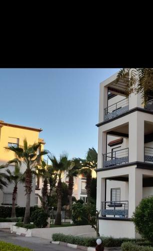 Apartamento Magichouse