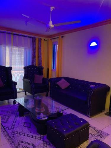 Coast Mtwapa Apartments