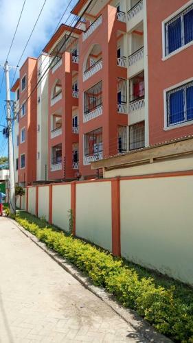 Coast Mtwapa Apartments