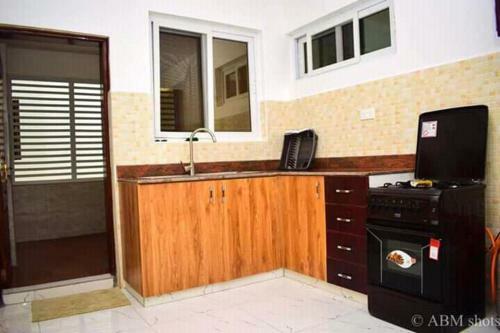 Apartamento 2 Bedroom Nyali