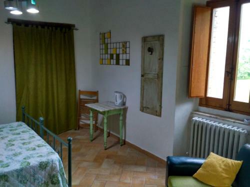 Bed & Breakfast Castello Girasole