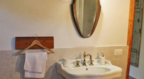 Bed & Breakfast Castello Girasole