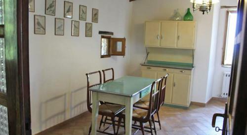 Bed & Breakfast Castello Girasole