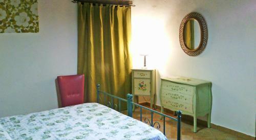 Bed & Breakfast Castello Girasole