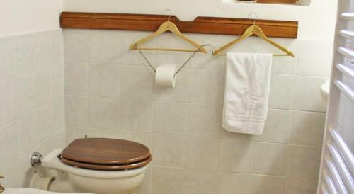 Bed & Breakfast Castello Girasole