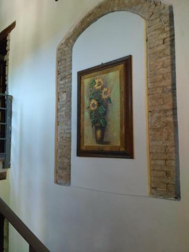 Bed & Breakfast Castello Girasole