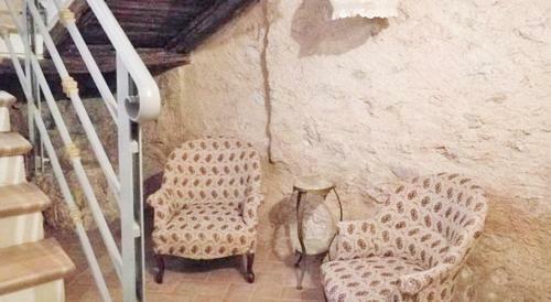 Bed & Breakfast Castello Girasole