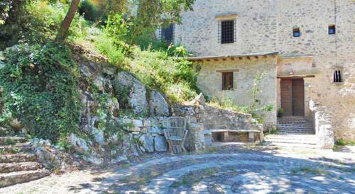 Bed & Breakfast Castello Girasole