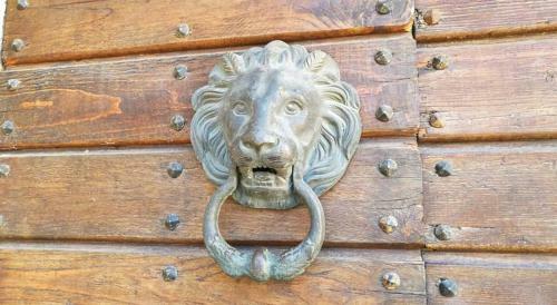 Bed & Breakfast Castello Girasole