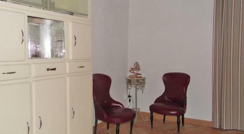 Bed & Breakfast Castello Girasole