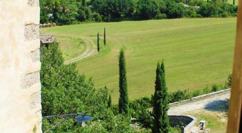 Bed & Breakfast Castello Girasole