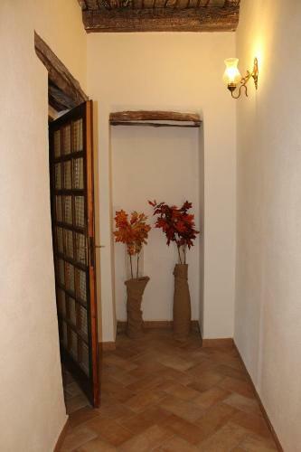 Bed & Breakfast Castello Girasole