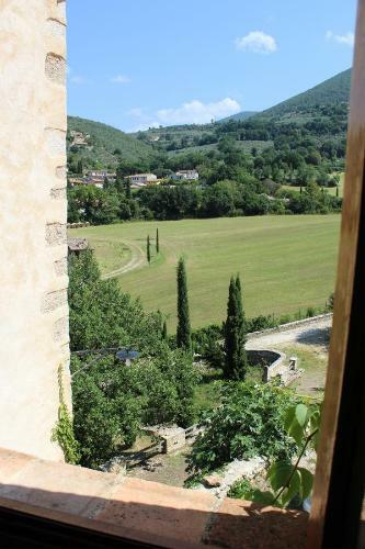 Bed & Breakfast Castello Girasole