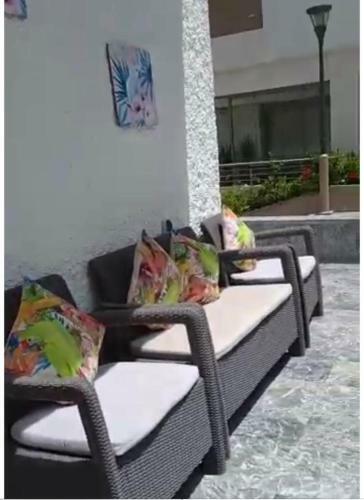 Apartamento Puerto Banus