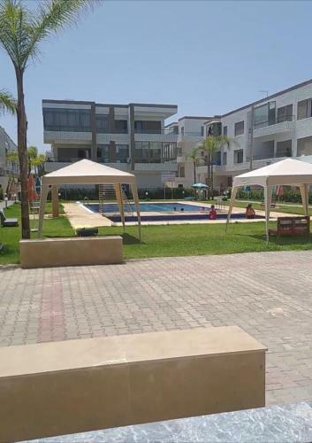 Apartamento Puerto Banus