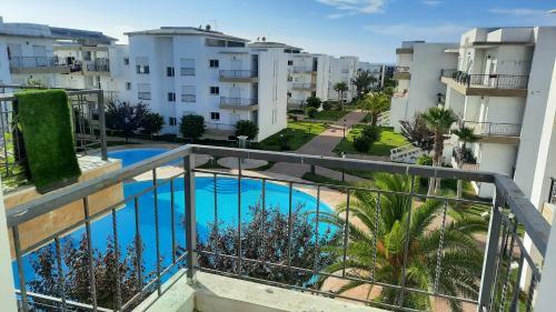Apartamento Mohamm�dia - Al Yakoute