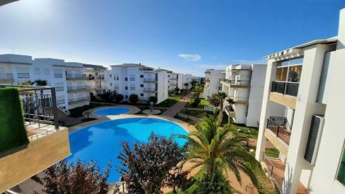Apartamento Mohamm�dia - Al Yakoute