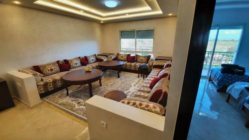 Apartamento Mohamm�dia - Al Yakoute