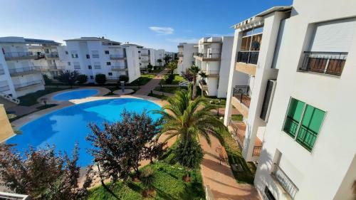 Apartamento Mohamm�dia - Al Yakoute