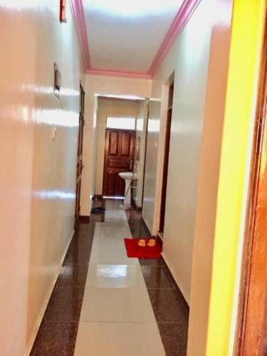 Apartamento Vision Homes