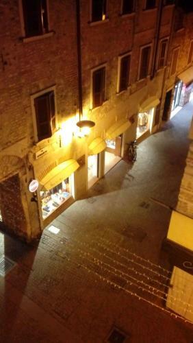 Apartamento Il Nido Del Cigno