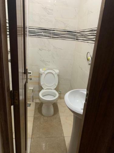 Hostal T & T Homes