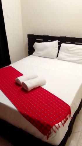 Hostal T & T Homes