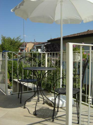 B&B Rosalu - Adults Only
