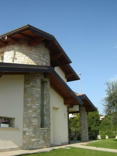 B&B Rosalu - Adults Only