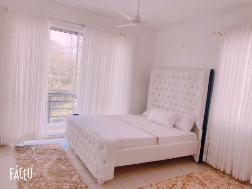 Apartamento 2 Bedroom Nyali