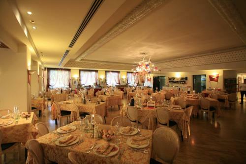 Hotel Catullo