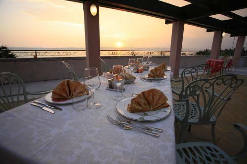 Hotel Catullo