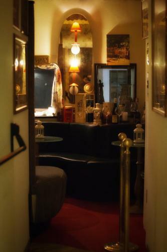 Hotel Catullo