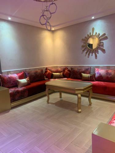 Apartamento Appartement Pour Location ( Marbellla Beach)