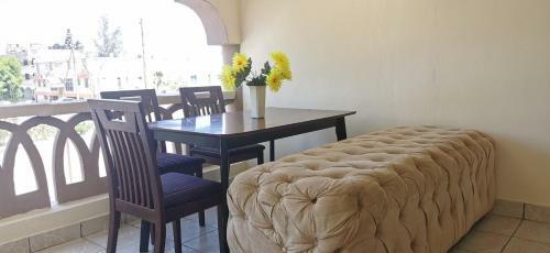 Apartamento Aurora Homes