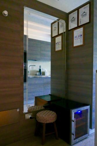 Apartamento Phoenix Garda Hills