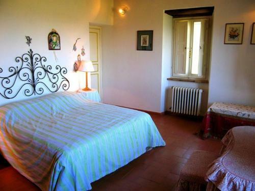 Rubbiano House