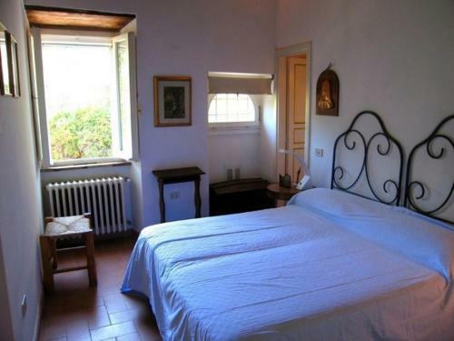 Rubbiano House